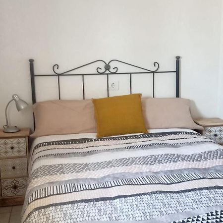 A H Rentals Abanicos 5 Apartamento Peñíscola Eksteriør billede
