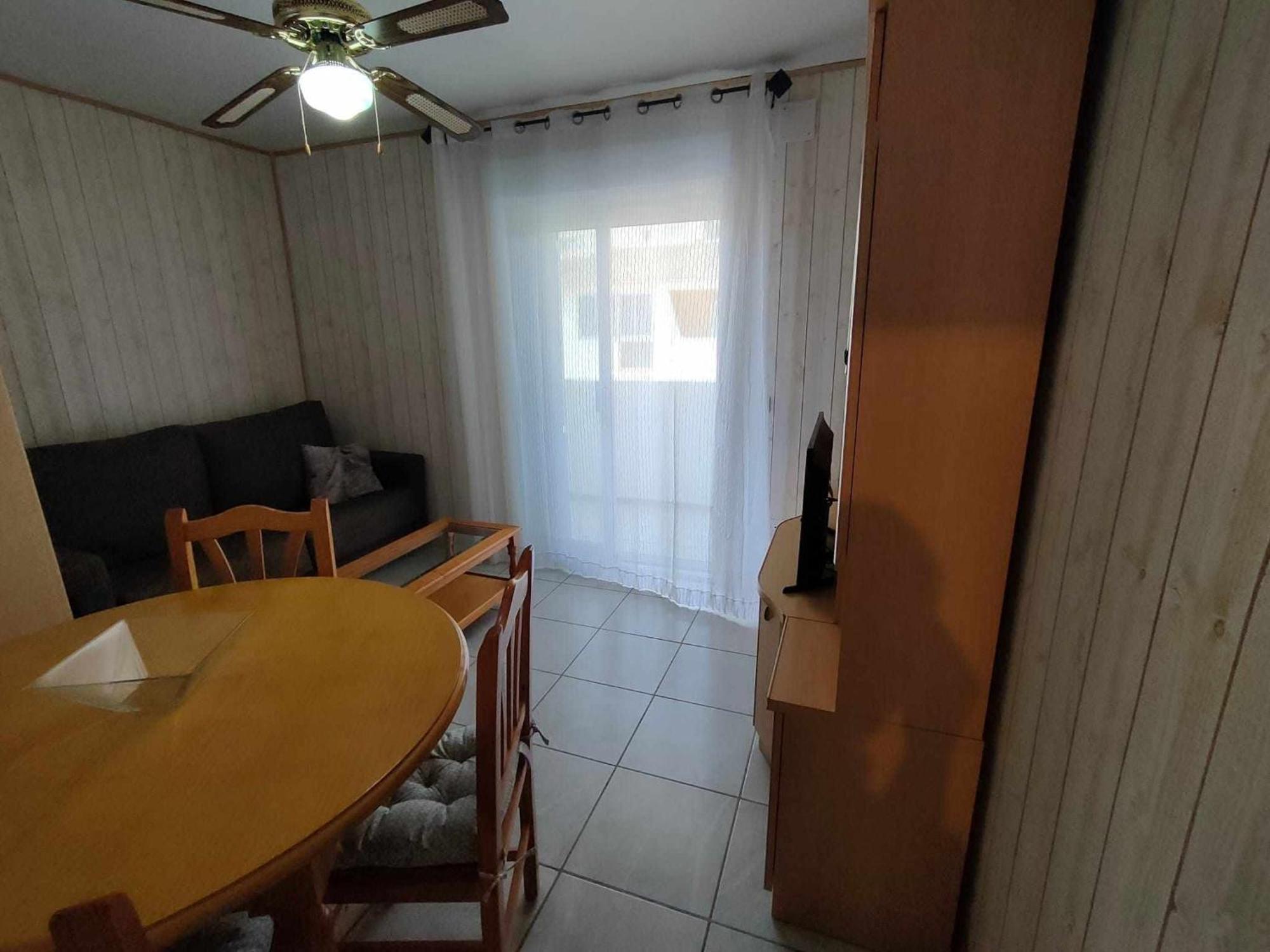 A H Rentals Abanicos 5 Apartamento Peñíscola Eksteriør billede